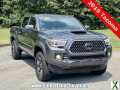 Photo Used 2019 Toyota Tacoma TRD Sport