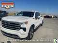 Photo Used 2022 Chevrolet Silverado 1500 High Country