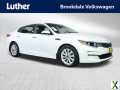 Photo Used 2016 Kia Optima EX w/ Premium Package