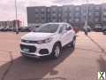 Photo Certified 2020 Chevrolet Trax LT w/ LT Convenience Package