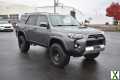 Photo Used 2022 Toyota 4Runner TRD Off-Road Premium w/ Moonroof Package