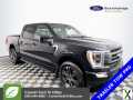 Photo Certified 2023 Ford F150 Lariat