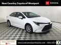 Photo Used 2021 Toyota Corolla LE