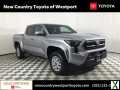 Photo Used 2024 Toyota Tacoma 4x4 Double Cab