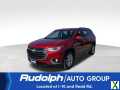 Photo Used 2019 Chevrolet Traverse LT w/ LPO, Floor Liner Package