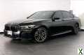 Photo Used 2021 BMW 740i w/ M Sport Package