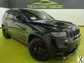 Photo Used 2021 Jeep Grand Cherokee SRT