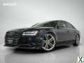 Photo Used 2015 Audi S8