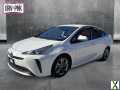 Photo Used 2020 Toyota Prius XLE