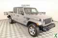 Photo Used 2021 Jeep Gladiator Sport