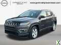 Photo Used 2021 Jeep Compass Latitude