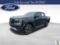 Photo Used 2024 Ford Ranger Lariat w/ FX4 Off-Road Package