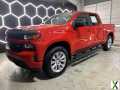 Photo Used 2020 Chevrolet Silverado 1500 Custom w/ Custom Value Package