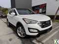 Photo Used 2013 Hyundai Santa Fe Sport 2.0T w/ Technology Pkg