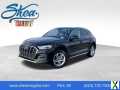 Photo Used 2021 Audi Q5 2.0T Premium