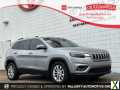 Photo Used 2019 Jeep Cherokee Latitude w/ Popular Appearance Group