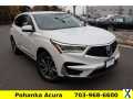 Photo Certified 2021 Acura RDX AWD w/ Technology Package