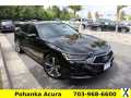 Photo Certified 2023 Acura TLX SH-AWD w/ Advance Package