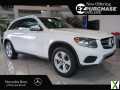 Photo Used 2018 Mercedes-Benz GLC 300