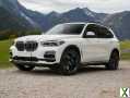 Photo Certified 2022 BMW X5 xDrive45e w/ Executive Package