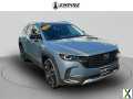 Photo Used 2024 MAZDA CX-50 AWD 2.5 Turbo w/ Cargo Package