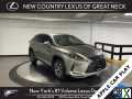 Photo Used 2021 Lexus RX 350 AWD