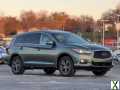 Photo Used 2016 INFINITI QX60 AWD w/ Premium Plus Package