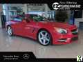 Photo Used 2016 Mercedes-Benz SL 550 w/ Driver Assistance Package