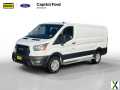 Photo Used 2022 Ford Transit 250 Low Roof w/ Exterior Upgrade Package