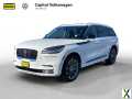 Photo Used 2021 Lincoln Aviator Grand Touring w/ Class IV Trailer Tow Package