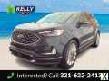 Photo Certified 2024 Ford Edge Titanium w/ Titanium Elite Package