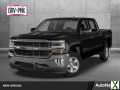 Photo Used 2016 Chevrolet Silverado 1500 LT w/ All Star Edition