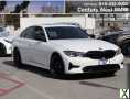 Photo Used 2020 BMW 330i Sedan