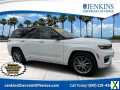 Photo Used 2022 Jeep Grand Cherokee Summit w/ Adv Protech Group IV