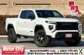 Photo Certified 2023 GMC Canyon Elevation