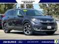 Photo Used 2018 Honda CR-V Touring