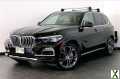 Photo Used 2019 BMW X5 xDrive50i w/ Premium Package 2