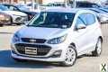 Photo Used 2021 Chevrolet Spark LT