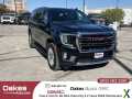 Photo Used 2021 GMC Yukon SLT w/ SLT Luxury Plus Package