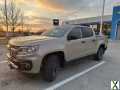 Photo Certified 2021 Chevrolet Colorado Z71 w/ Safety Package