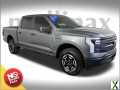 Photo Certified 2023 Ford F150 Lightning 4x4 SuperCrew