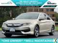 Photo Used 2017 Honda Accord LX