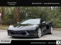 Photo Used 2022 Chevrolet Corvette Stingray Preferred Cpe w/ Z51 Performance Package