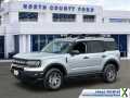 Photo Certified 2023 Ford Bronco Sport Big Bend w/ Convenience Package