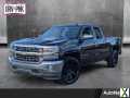 Photo Used 2016 Chevrolet Silverado 1500 LTZ