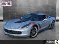 Photo Used 2017 Chevrolet Corvette Grand Sport