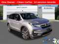 Photo Used 2021 Honda Pilot Touring