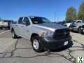 Photo Used 2017 RAM 1500 Tradesman w/ Popular Equipment Group