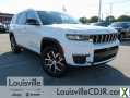 Photo Used 2024 Jeep Grand Cherokee L Limited