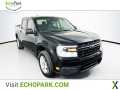 Photo Used 2022 Ford Maverick XL w/ Equipment Group 100A Standard